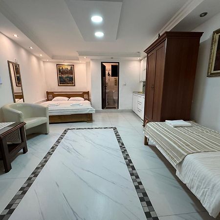 Vita Mundo Hotel Kotor Extérieur photo