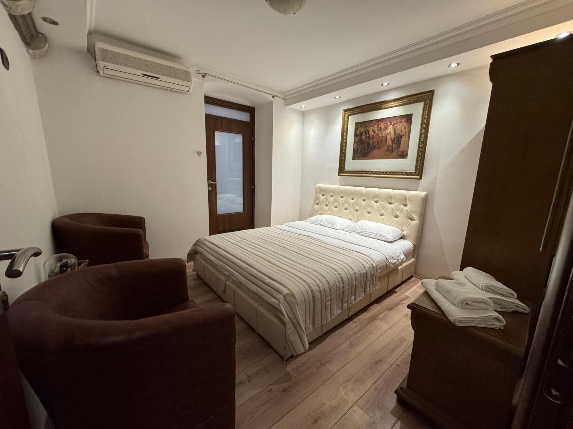 Vita Mundo Hotel Kotor Extérieur photo