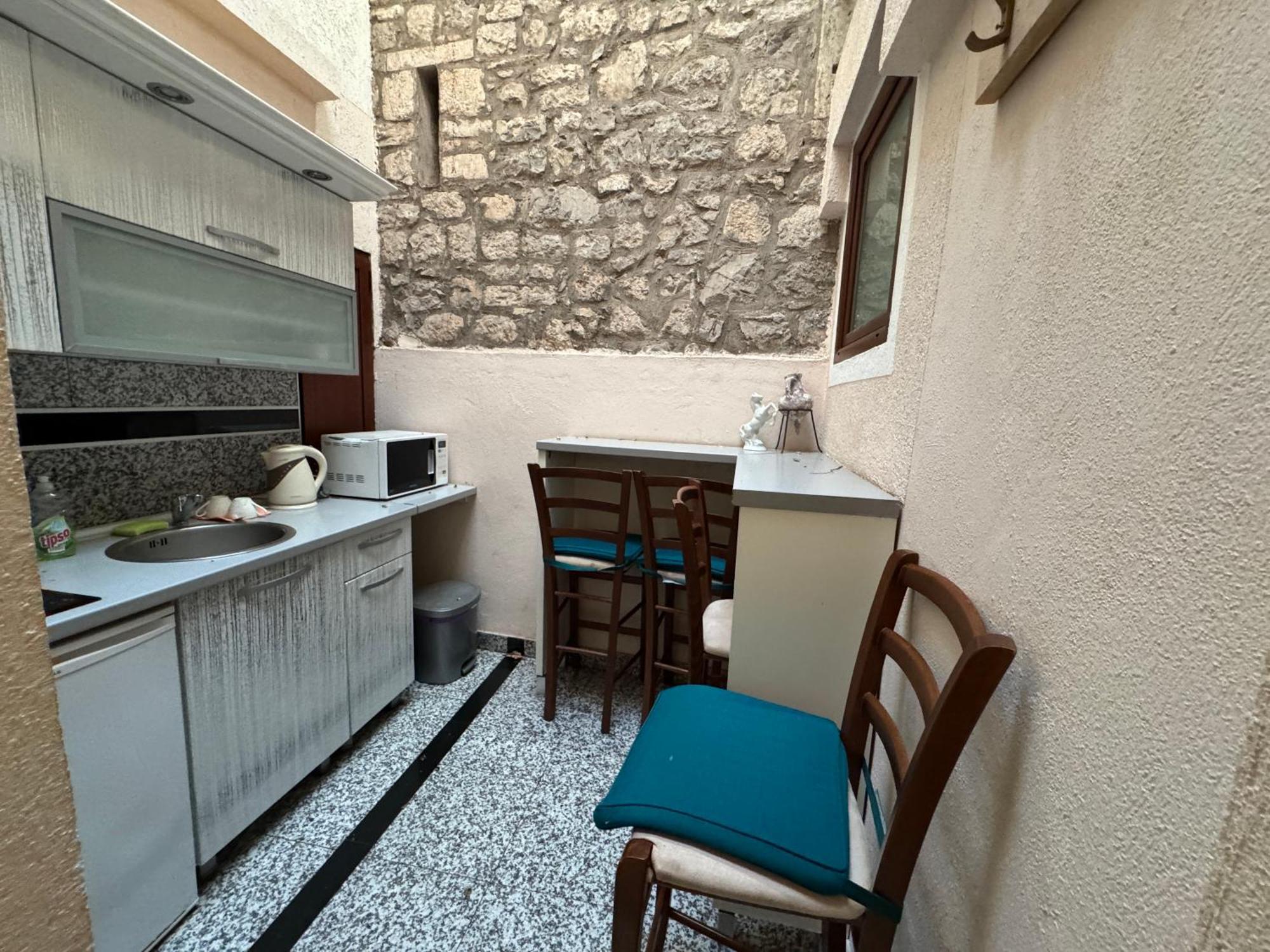 Vita Mundo Hotel Kotor Extérieur photo