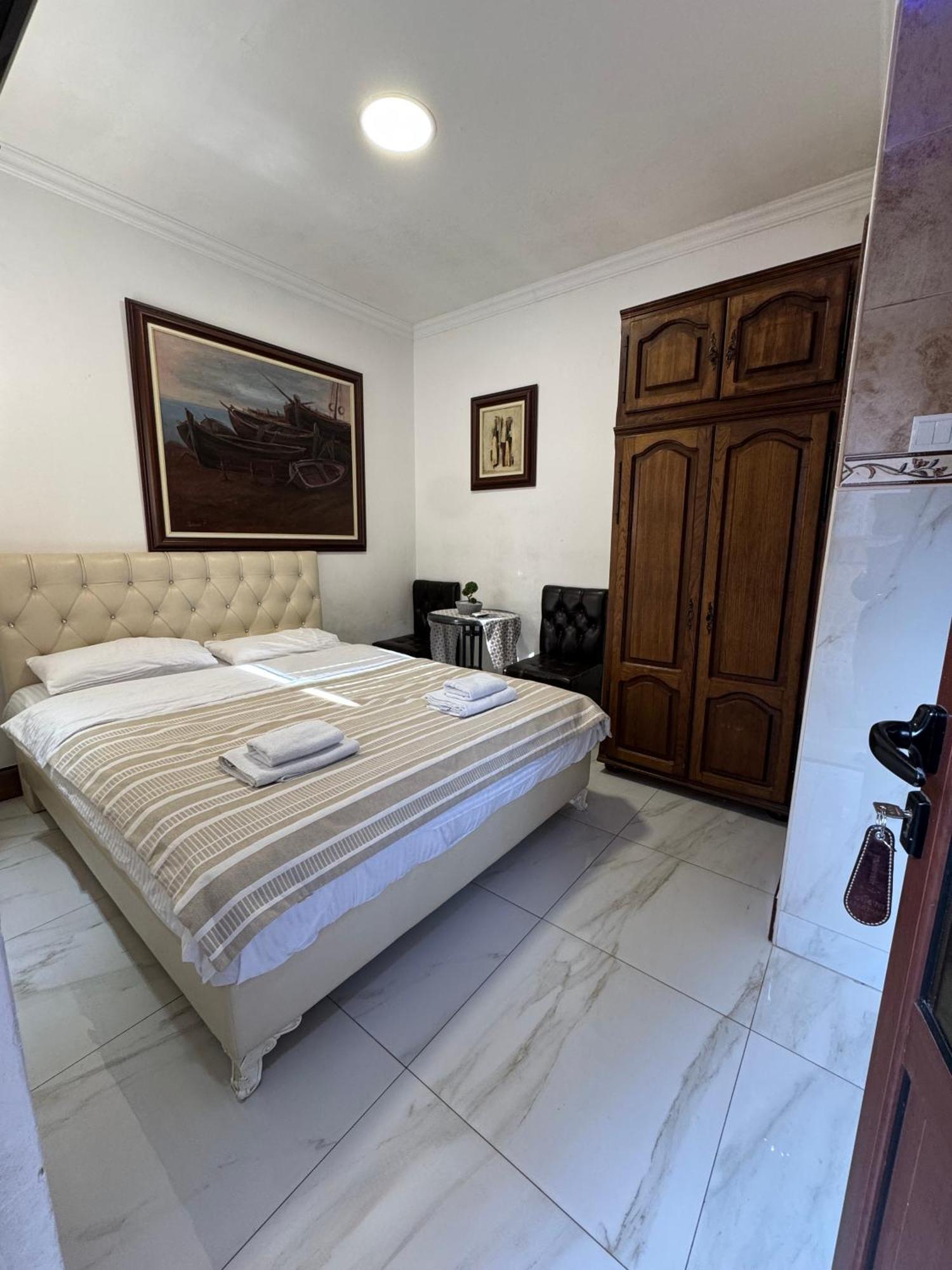 Vita Mundo Hotel Kotor Extérieur photo